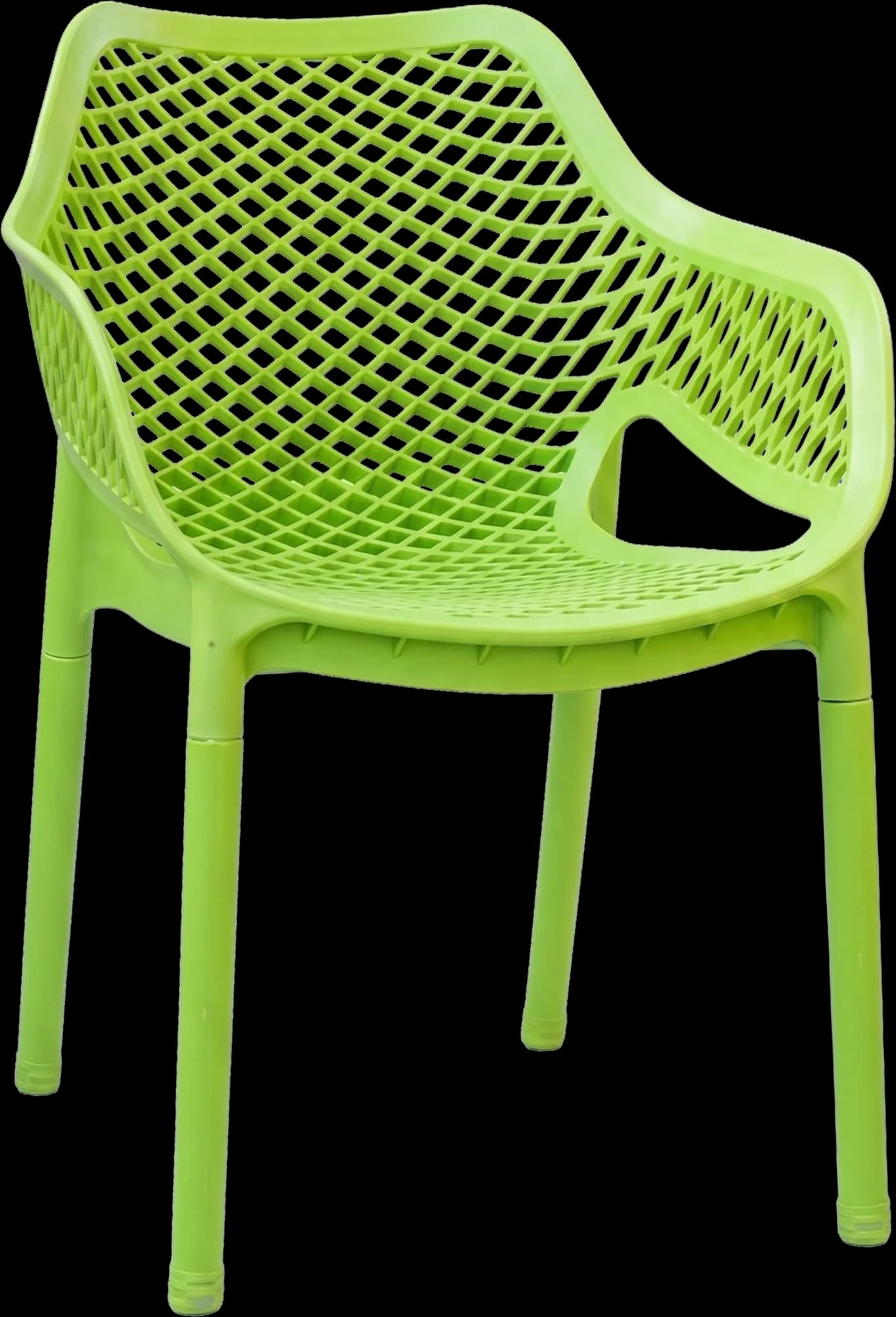 Grean Chair — Grean