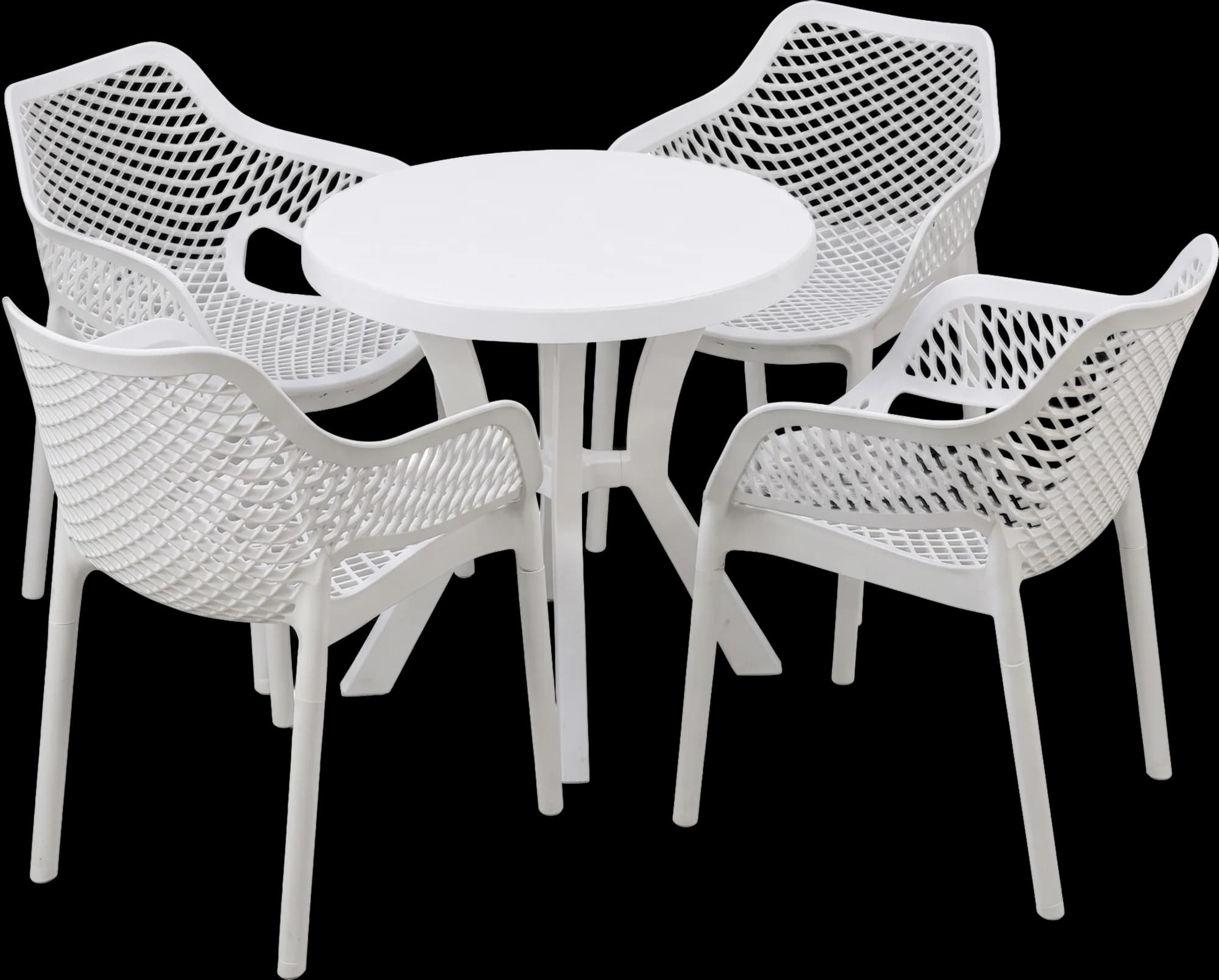 White Collection — White
